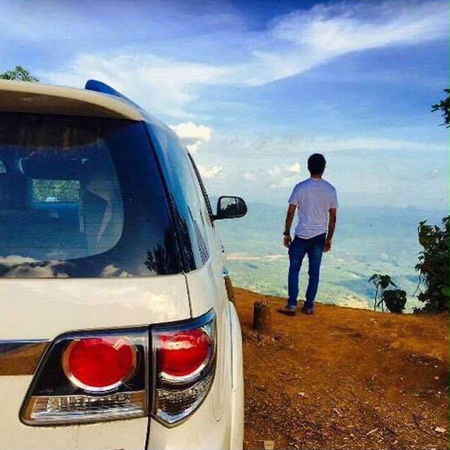 Car's agent